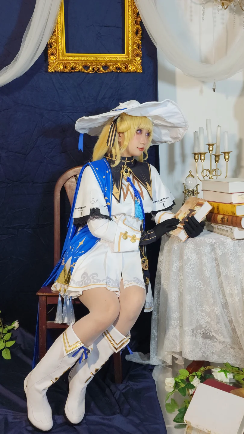 Mizu - Phoebe Wuthering Waves [96P,6V-753MB] tg@simisebaisi 【丝足阁】068.webp